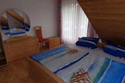 W-BF Ferienwohnung Schwarzwald bei Titisee, Schluchsee, Feldberg - Bonndorf im Schwarzwald