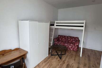 Wohnung zum Mieten in Würzburg 495,00 € 25 m²