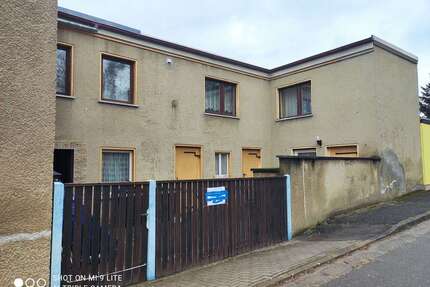 Haus zum Kaufen in Röderland, OT Haida 69.000,00 € 220 m²