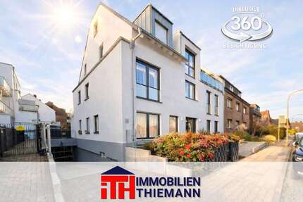 Wohnung zum Kaufen in Bottrop Fuhlenbrock 429.000,00 € 98.1 m² - Bottrop / Fuhlenbrock