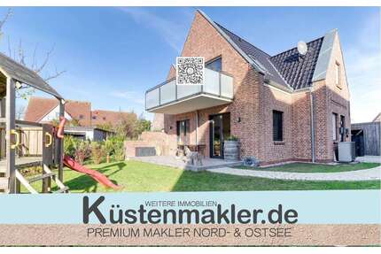 Wohnung zum Kaufen in Fehmarn 499.000,00 € 69 m²