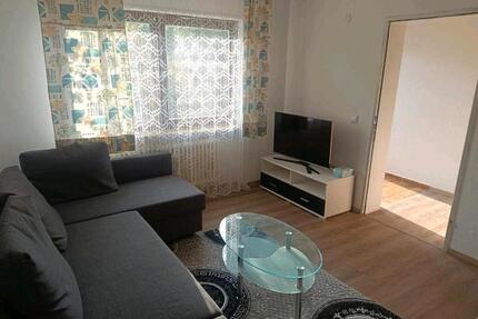 Gemütliche 2-Zimmer-Wohnung mit Parkplatz in Kaiserslautern