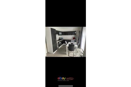 Schöne Wohnung in Kampe vermieten 2,5ZKB - Friesoythe