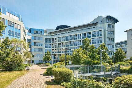 Moderne Büroflächen in Nürnberg – flexibel & effizient nutzbar