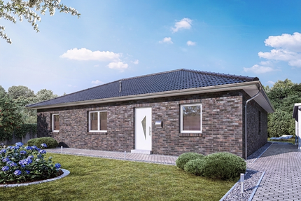 Haus zum Kaufen in Karby 343.028,00 € 104 m²