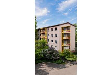 Wohnung zum Mieten in Hoyerswerda 372,00 € 62.01 m²