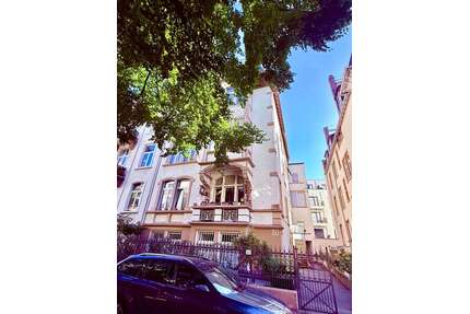 Wohnung zum Kaufen in Frankfurt 345.000,00 € 52 m²