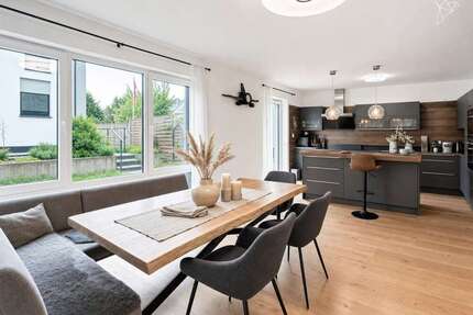 Wohnung zum Kaufen in Bad Homburg vor der Höhe 749.000,00 € 124 m²