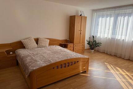 Vermiete eine helle 1-Zimmerwohnung im Herzen von Coburg