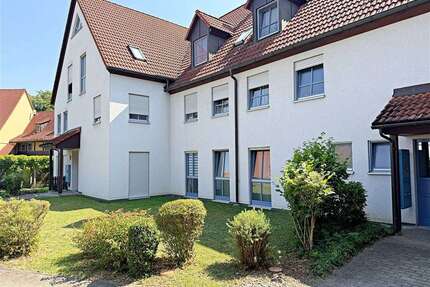 Wohnung zum Kaufen in Eckental 265.000,00 € 77 m²