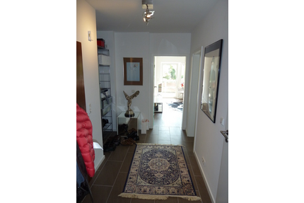 Wohnung zum Kaufen in Bad Soden 279.000,00 € 58 m²