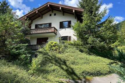 Haus zum Kaufen in Schleching 1.200.000,00 € 234 m²