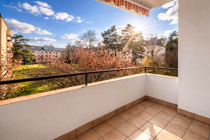 Wohnung zum Kaufen in München 349.900,00 € 54 m²