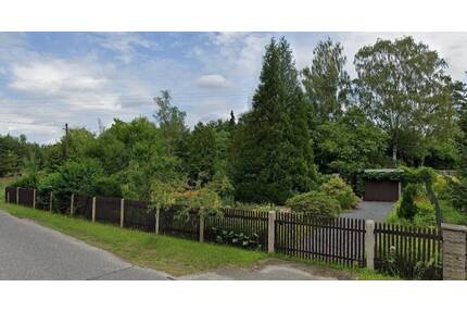 Freizeit oder Wohnmöglichkeit - 49.900,00&nbsp;EUR Kaufpreis, ca.&nbsp; 0,00&nbsp;m&sup2; in Niesky (PLZ: 02906)