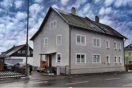 Haus zum Kaufen in Marktredwitz 390.000,00 € 150 m²