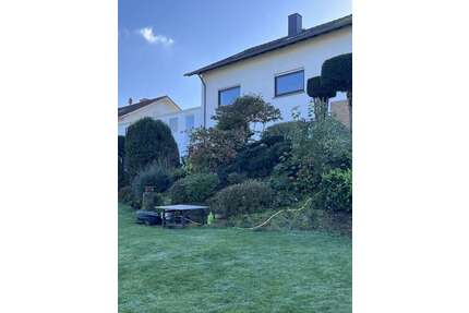 Haus zum Kaufen in Hammersbach 619.000,00 € 250 m²