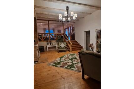 Haus in Neindorf zur Miete. 38321 - Wolfenbüttel Ahlum