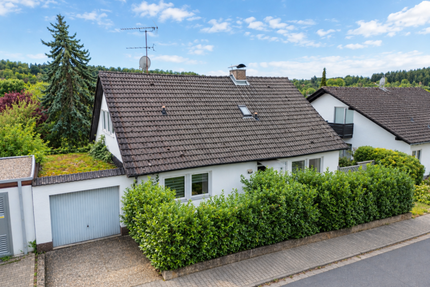 Haus zum Kaufen in Groß-Umstadt 250.000,00 € 103 m²