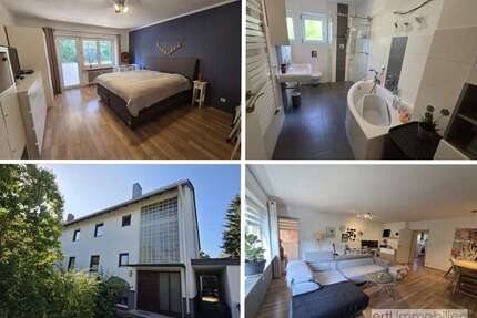 Wohnung zum Mieten in Nürnberg 950,00 € 90 m²