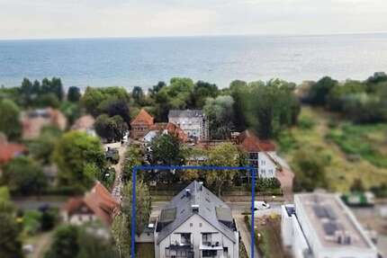 Wohnung zum Kaufen in Boltenhagen 499.500,00 € 90 m²