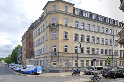 Wohnung zum Kaufen in Dresden 152.500,00 € 52.71 m²
