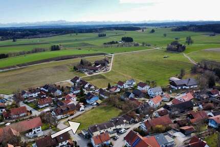 Grundstück zu verkaufen in Finning 245.000,00 € 378 m²