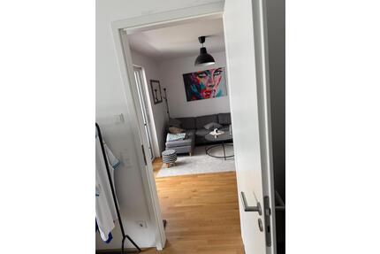 Wohnung Trier WestEuren - 740,00&nbsp;EUR Kaltmiete, ca.&nbsp; 60,00&nbsp;m&sup2; in Trier (PLZ: 54294) Feyen-Weismark