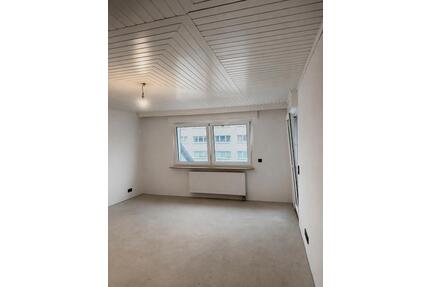 Modern renovierte 3,5-Zimmer-Wohnung mit Balkon in GE-Buer - Gelsenkirchen Gelsenkirchen-Nord