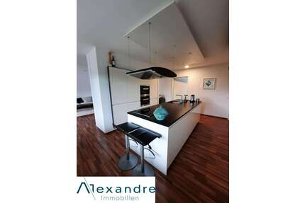 Wohnung zum Kaufen in Lörrach 535.000,00 € 116.7 m²