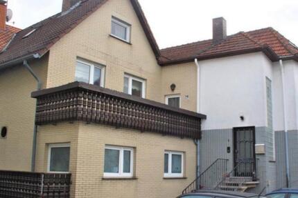 Attraktive Wohnung, Stadthaus in Baunatal Großenritte'