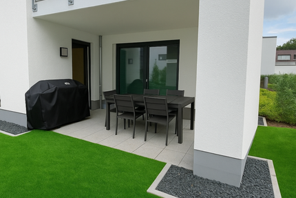 Wohnung zum Mieten in Essen-Werden 1.344,00 € 84 m²