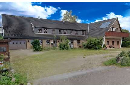 Haus zum Kaufen in Taarstedt 699.000,00 € 660 m²