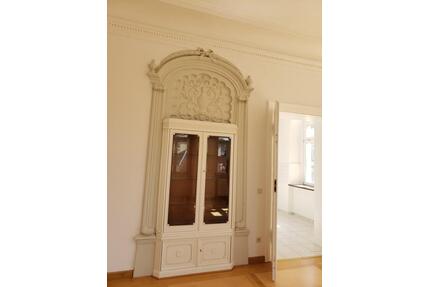 2-Raum Altbau-WE in Limbach-Oberfrohna