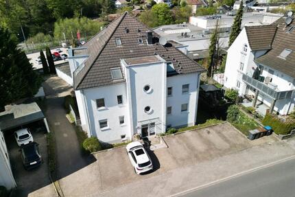 4 Zi. Eigentumswohnung 91 qm mit Küche Balkon Garage Keller - Ennepetal
