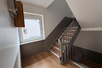 Gepflegte 3zkb in Wiebelskirchen - Neunkirchen Heinitz