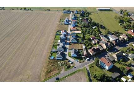 Grundstück zu verkaufen in Schönwölkau 90.415,00 € 535 m²