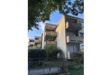 Wohnung zum Kaufen in Stuttgart-Bad Cannstatt 145.000,00 € 36 m²
