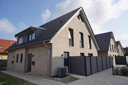 * Energieeffizientes Mietobjekt in UetzeDollbergen * - attraktive DHH mit moderner Ausstattung