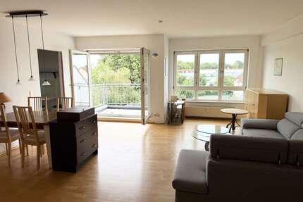 Wohnung zum Kaufen in Friedberg 299.000,00 € 86 m²