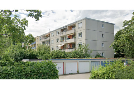 Neugründung 5er WG im schönen Teil von Weingarten - Freiburg im Breisgau Haslach