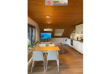 Wohnung zum Mieten in Lörrach 1.000,00 € 45 m²