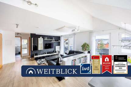 Wohnung zum Kaufen in Remshalden 395.000,00 € 97 m²