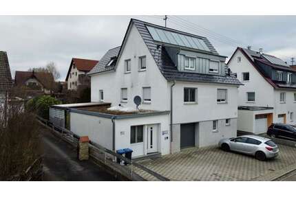 Haus zum Kaufen in Weil im Schönbuch 650.000,00 € 206 m²