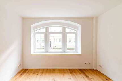 Wohnung zum Mieten in Freiberg 516,00 € 43 m²