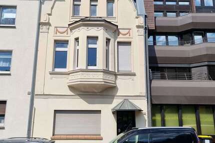 Büro in Mönchengladbach 332,50 € 95 m²