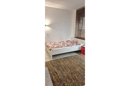 Vollmöbliert - 1 Zimmer Wohnung (Studio) zur Miete - Berlin Reinickendorf