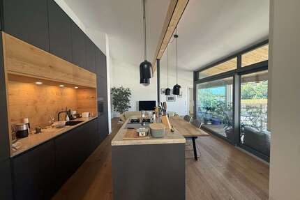 Wohnung zum Mieten in Bad Feilnbach 1.950,00 € 122 m²