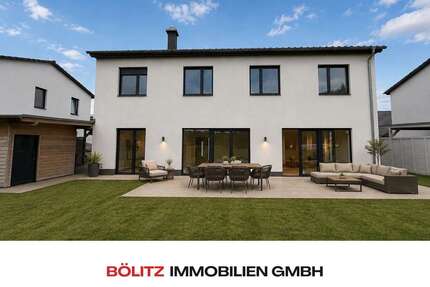 Haus zum Kaufen in Wendisch Rietz 625.000,00 € 200.08 m²