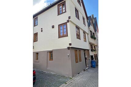 Gemütliche 1-Zimmer Wohnung in der AltstadtLimburg - Diez