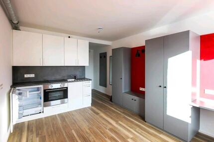 Wohnung zu untervermieten! - 800,00&nbsp;EUR Kaltmiete, ca.&nbsp; 21,00&nbsp;m&sup2; in München (PLZ: 81677) Bogenhausen